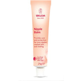 Weleda Organik Göğüs Ucu Bakım Kremi 25gr